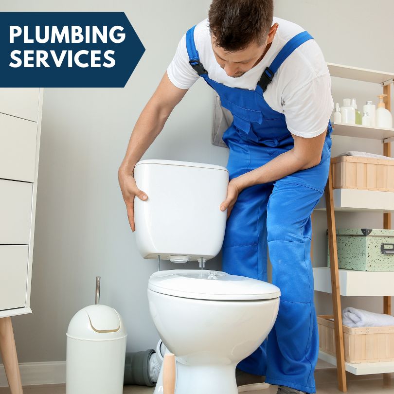 Plumbing Company in Harrisville, OH